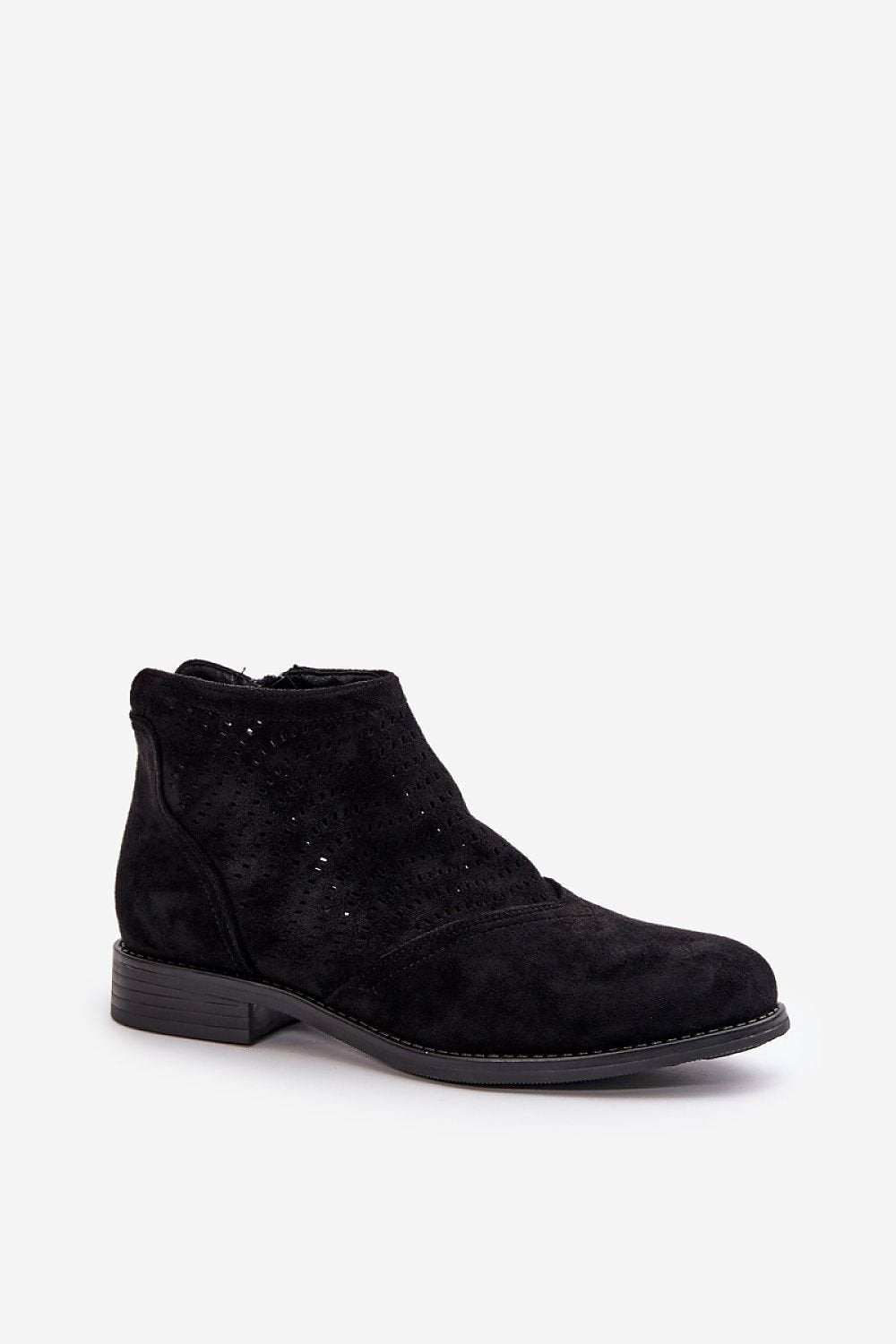 Stiefeletten | Step in style