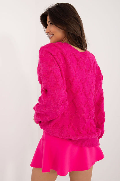  Pullover model 199427 AT 