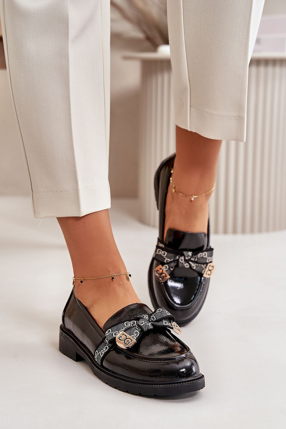 Mokassins | Step in style