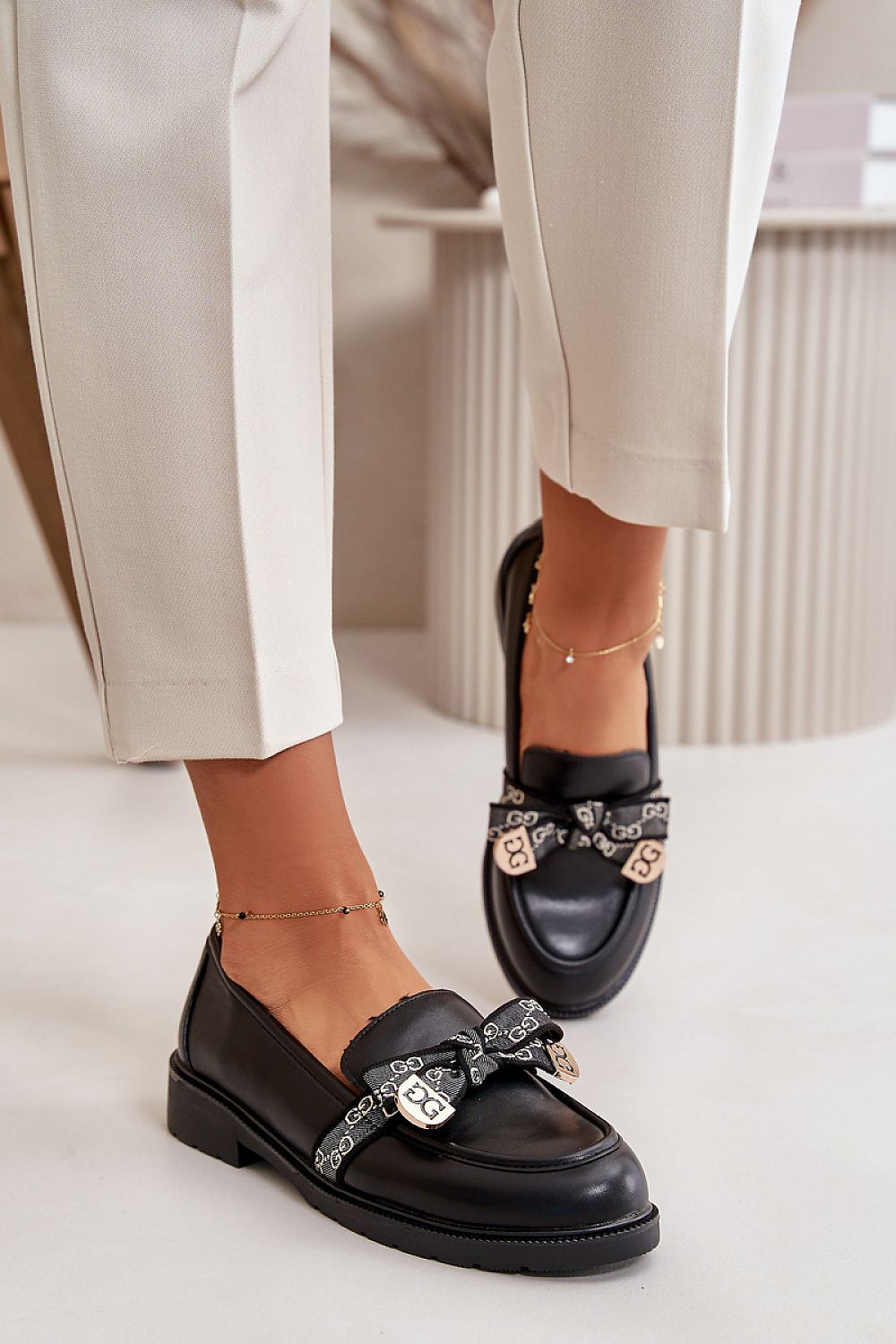 Mokassins | Step in style