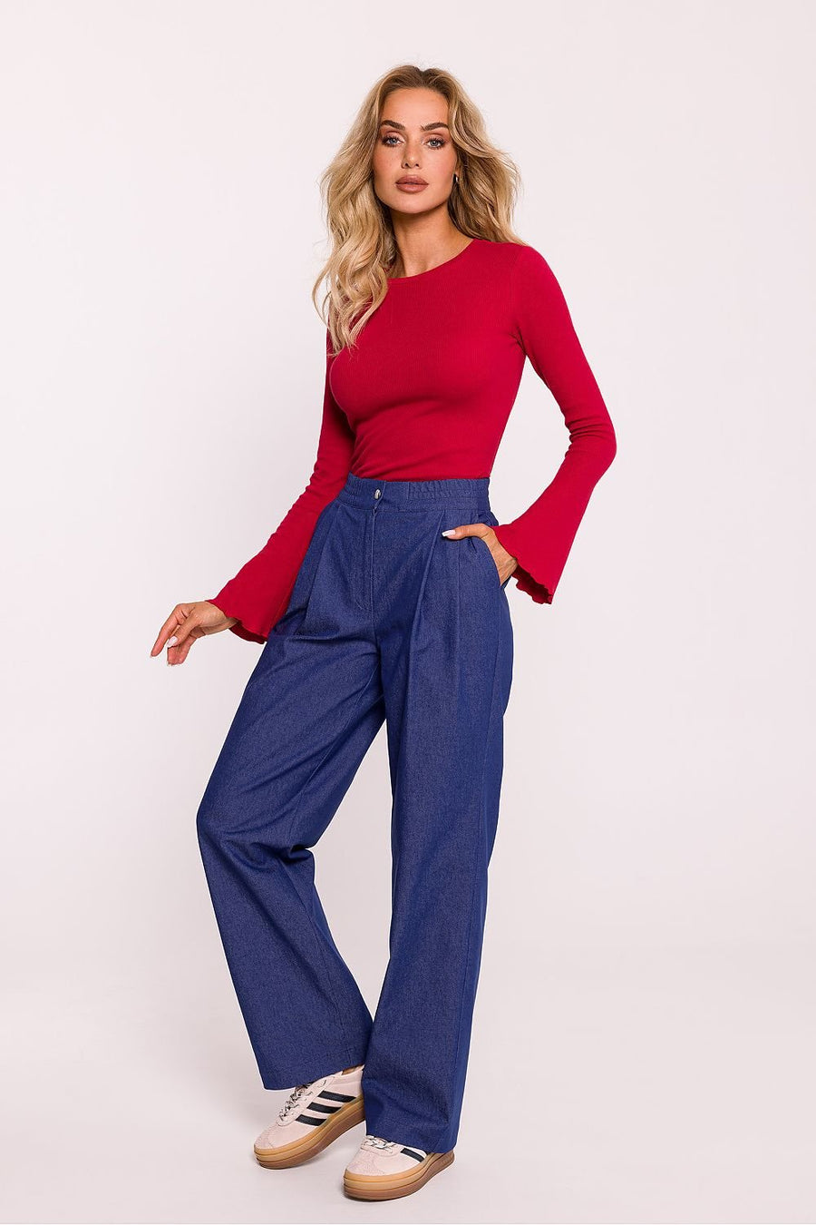 Lange Hose | Moe