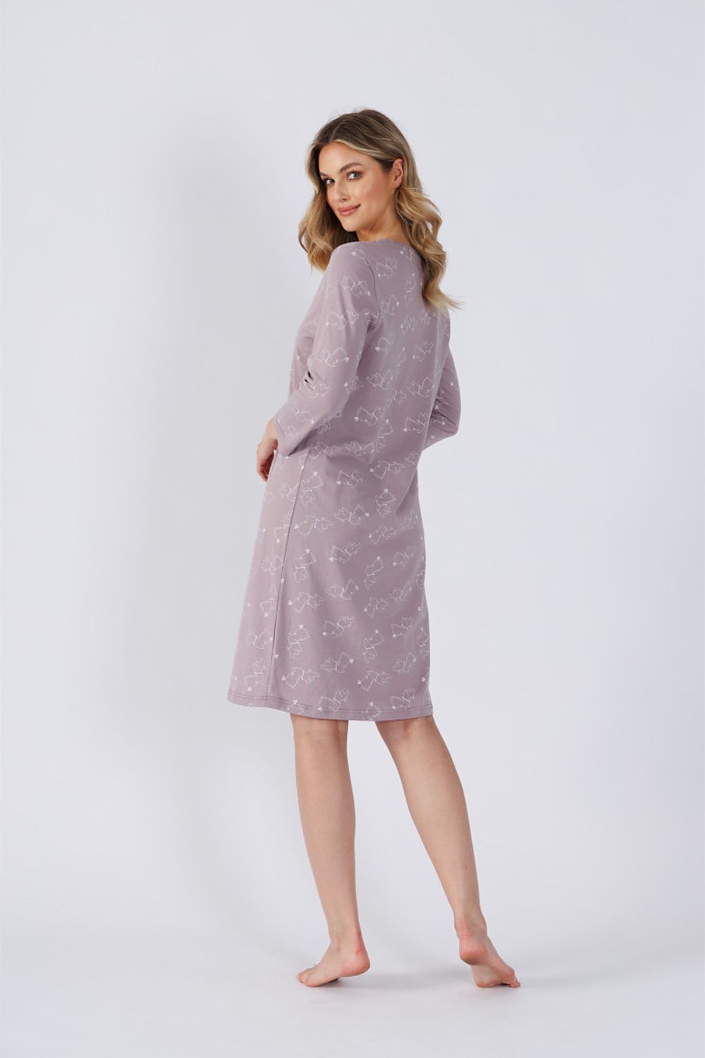  Nachthemd model 199795 M-Max 