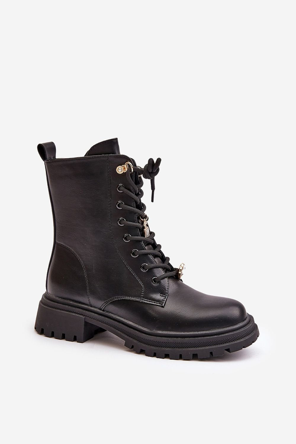 Boot | Step in style