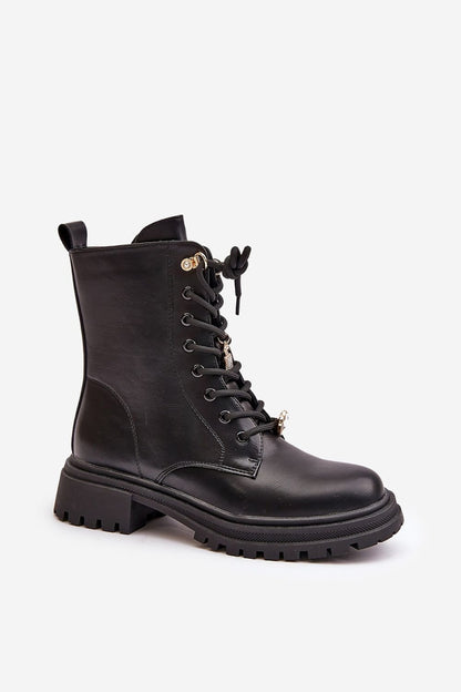 Boot | Step in style