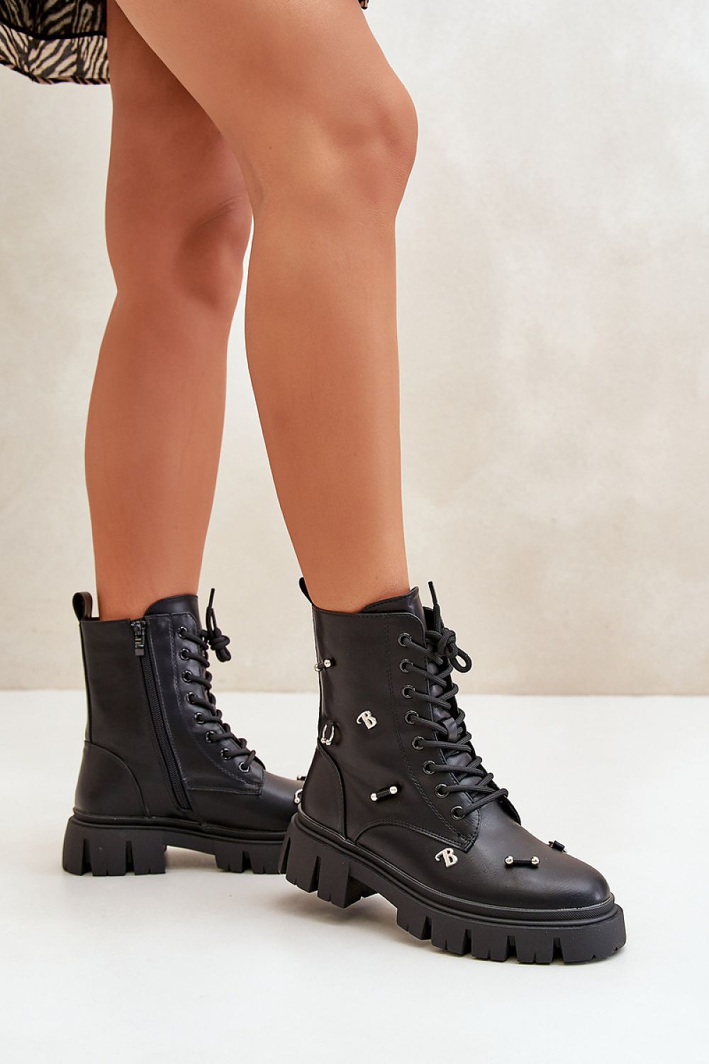 Boot | Step in style