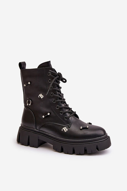 Boot | Step in style