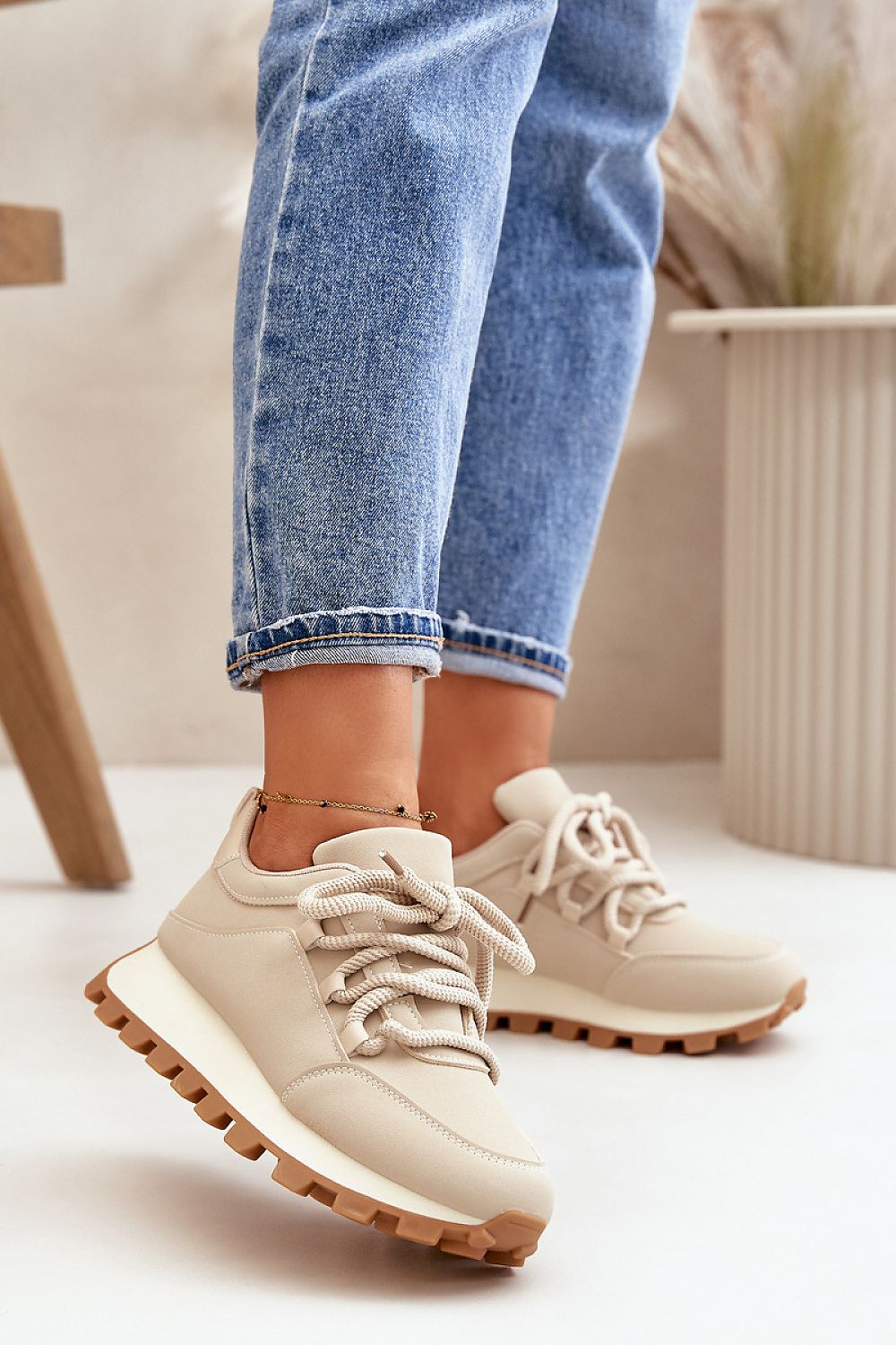  Sportschuhe model 199880 Step in style 