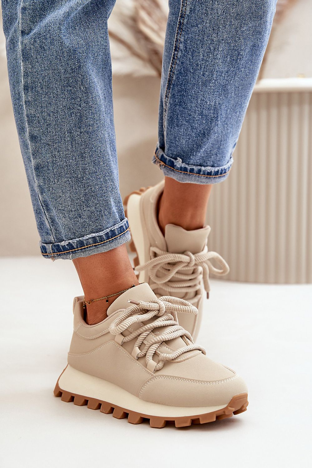  Sportschuhe model 199880 Step in style 