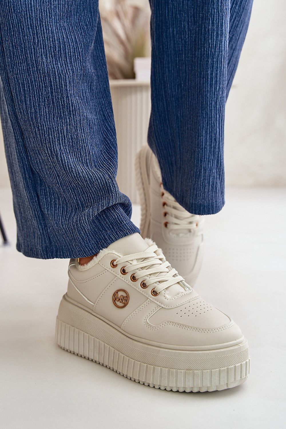 Sportschuhe | Step in style