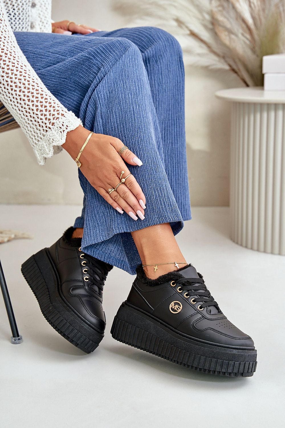 Sportschuhe | Step in style