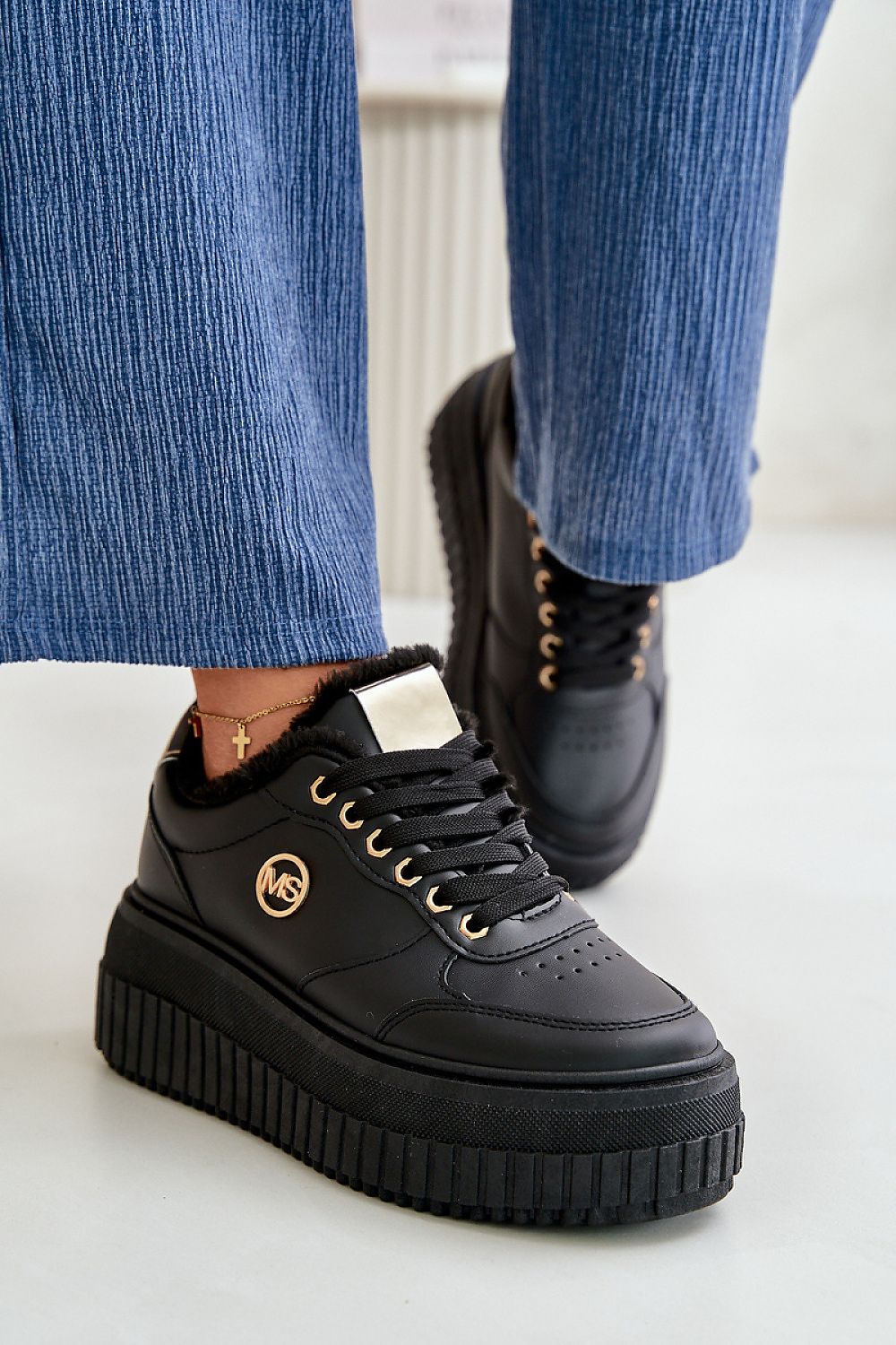 Sportschuhe | Step in style