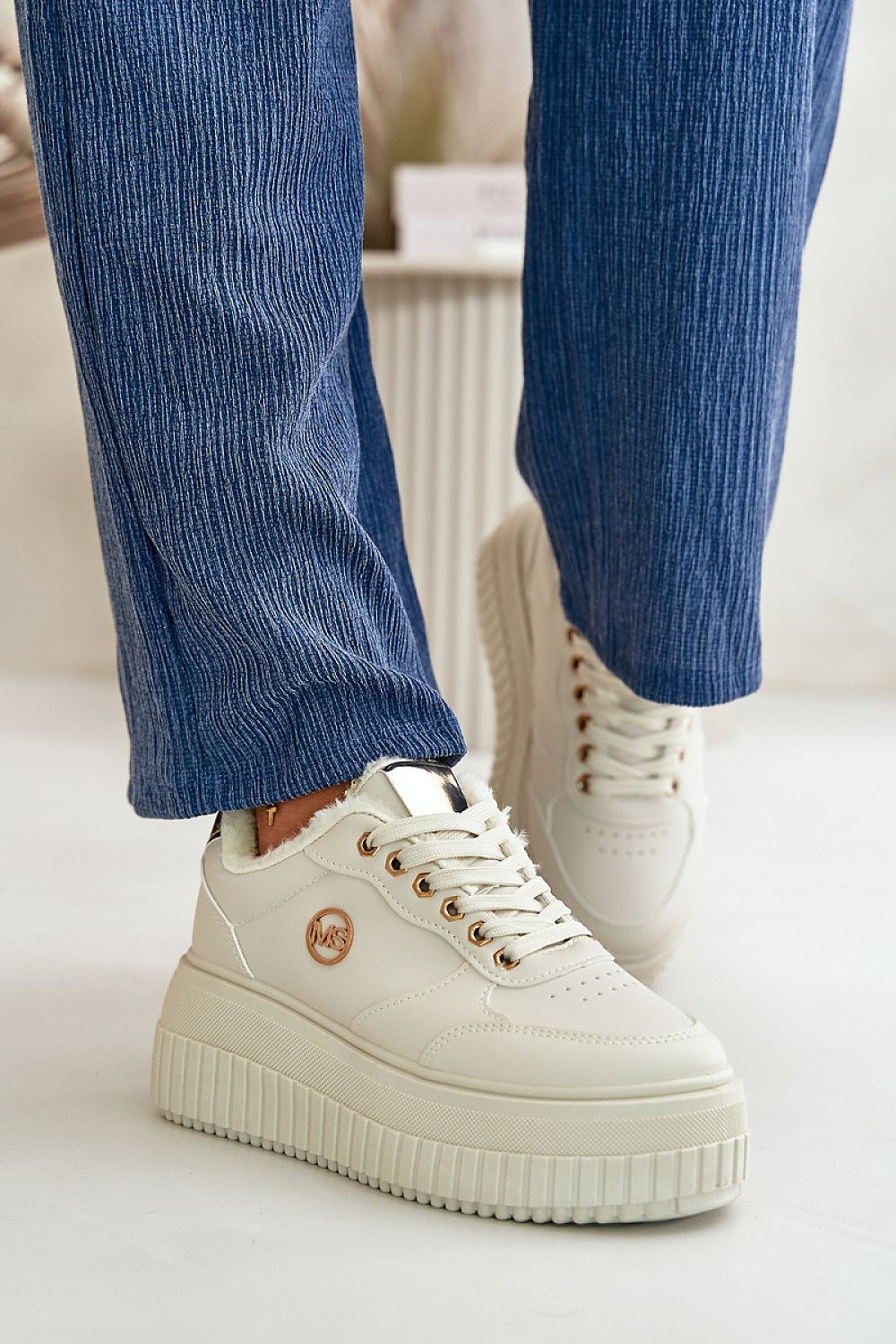 Sportschuhe | Step in style