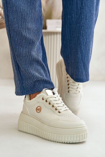 Sportschuhe | Step in style