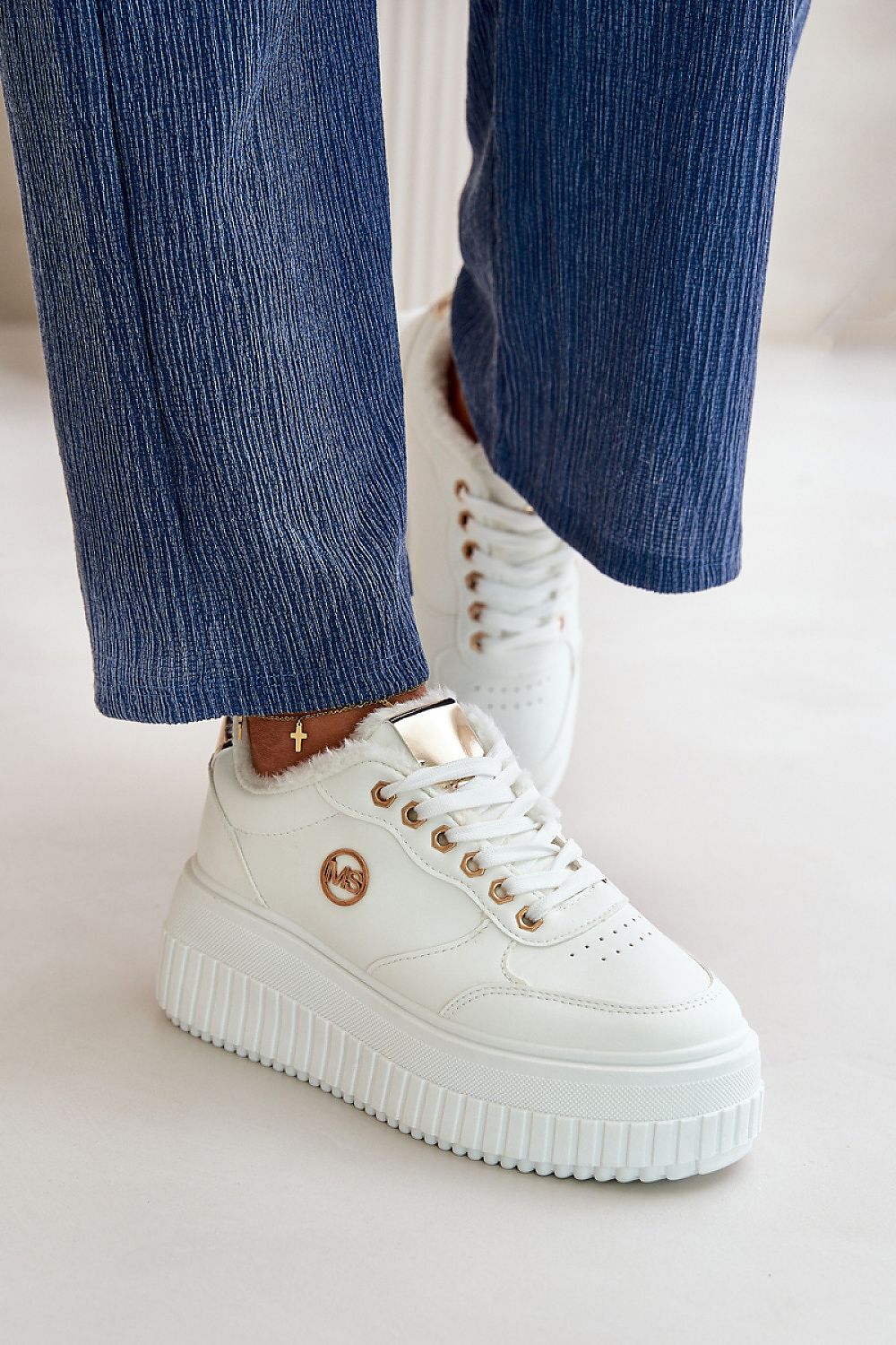 Sportschuhe | Step in style