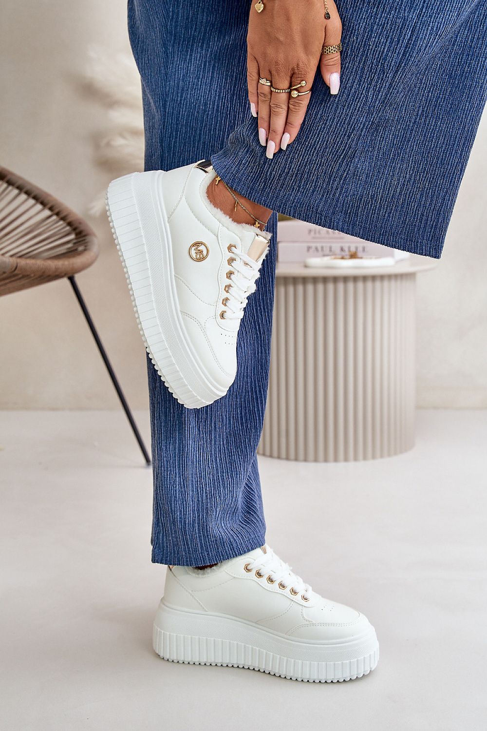 Sportschuhe | Step in style