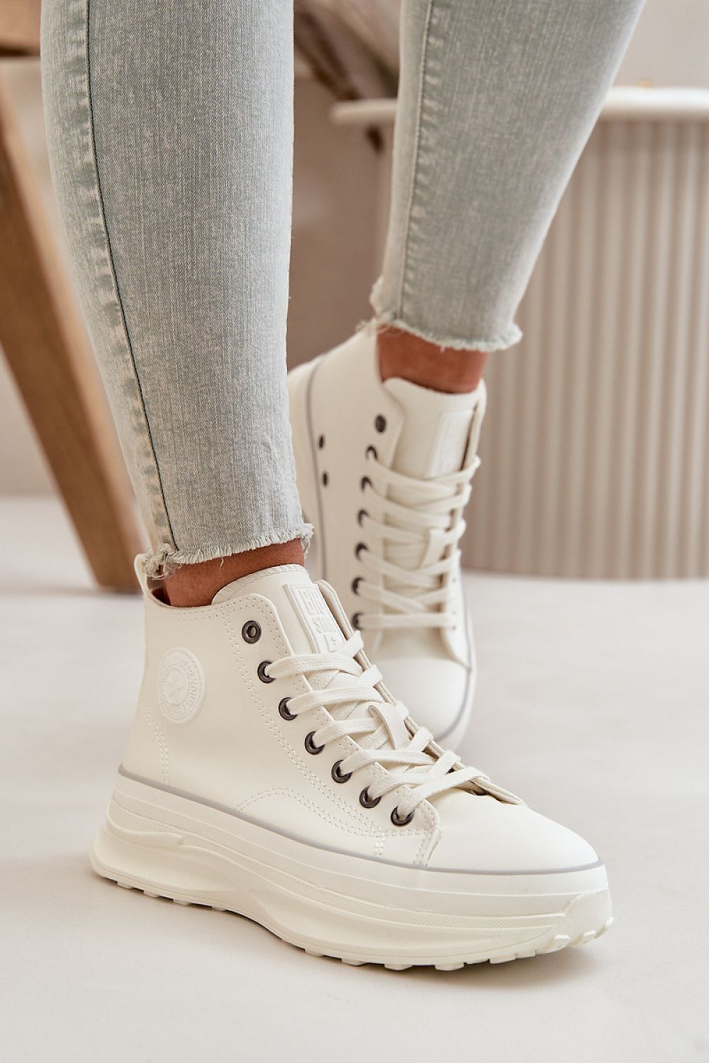 Sneakers | Step in style