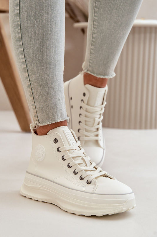 Sneakers | Step in style