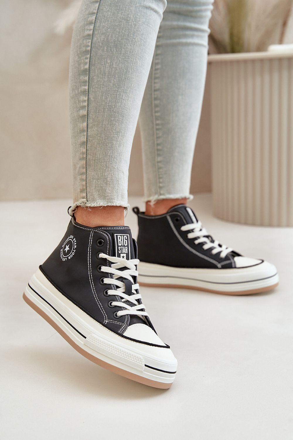 Sneakers | Step in style