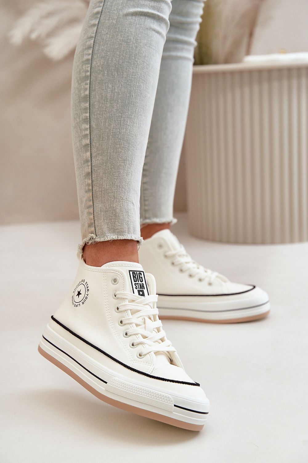 Sneakers | Step in style