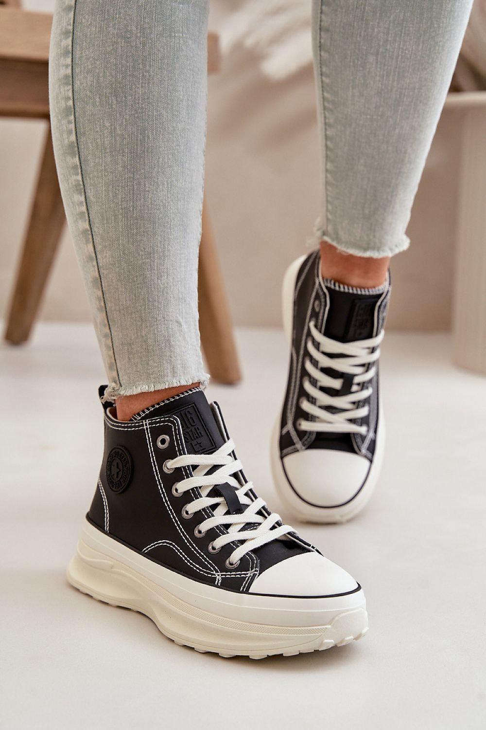 Sneakers | Step in style