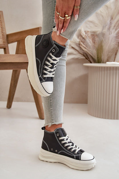 Sneakers | Step in style