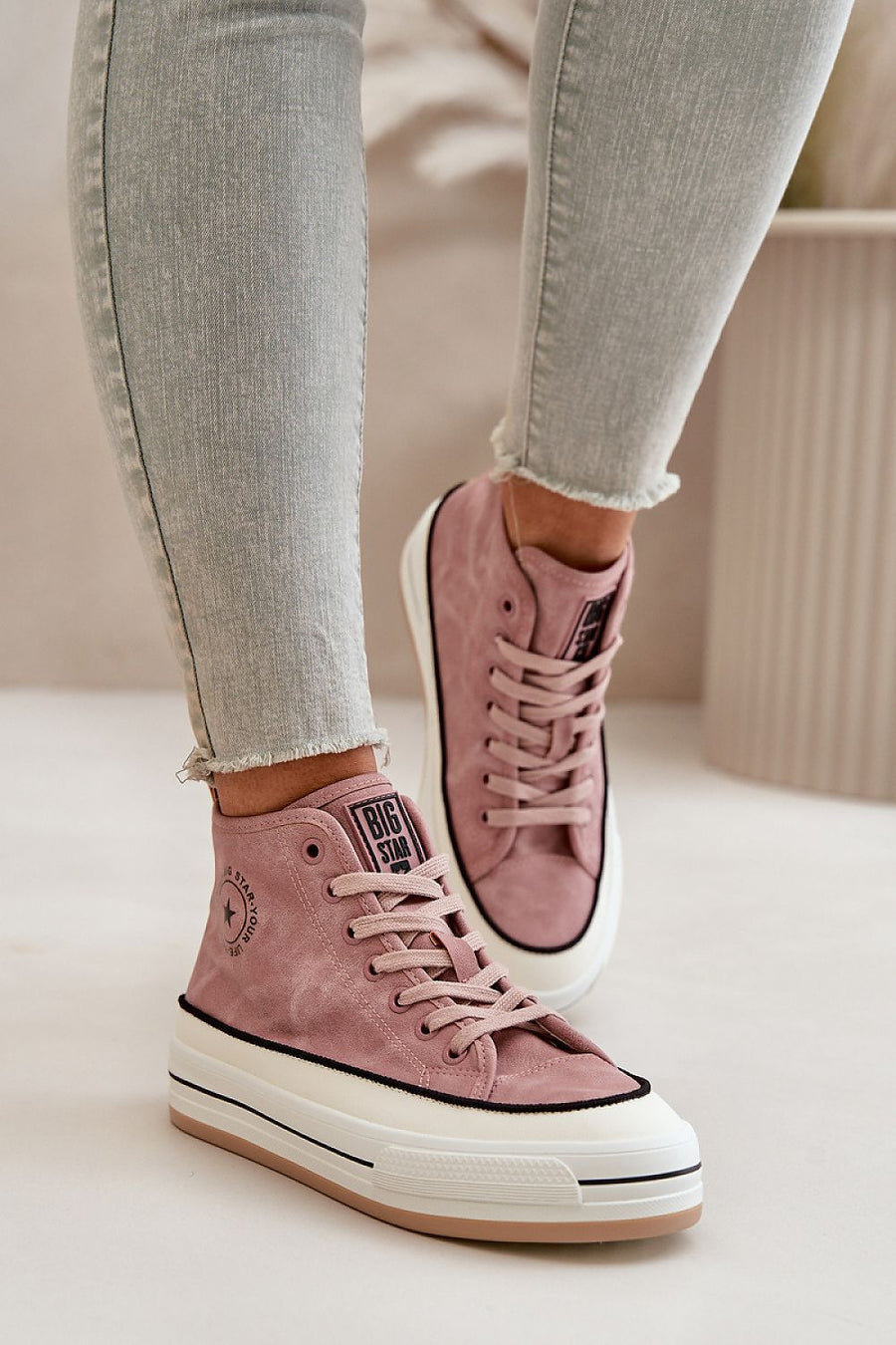 Sneakers | Step in style