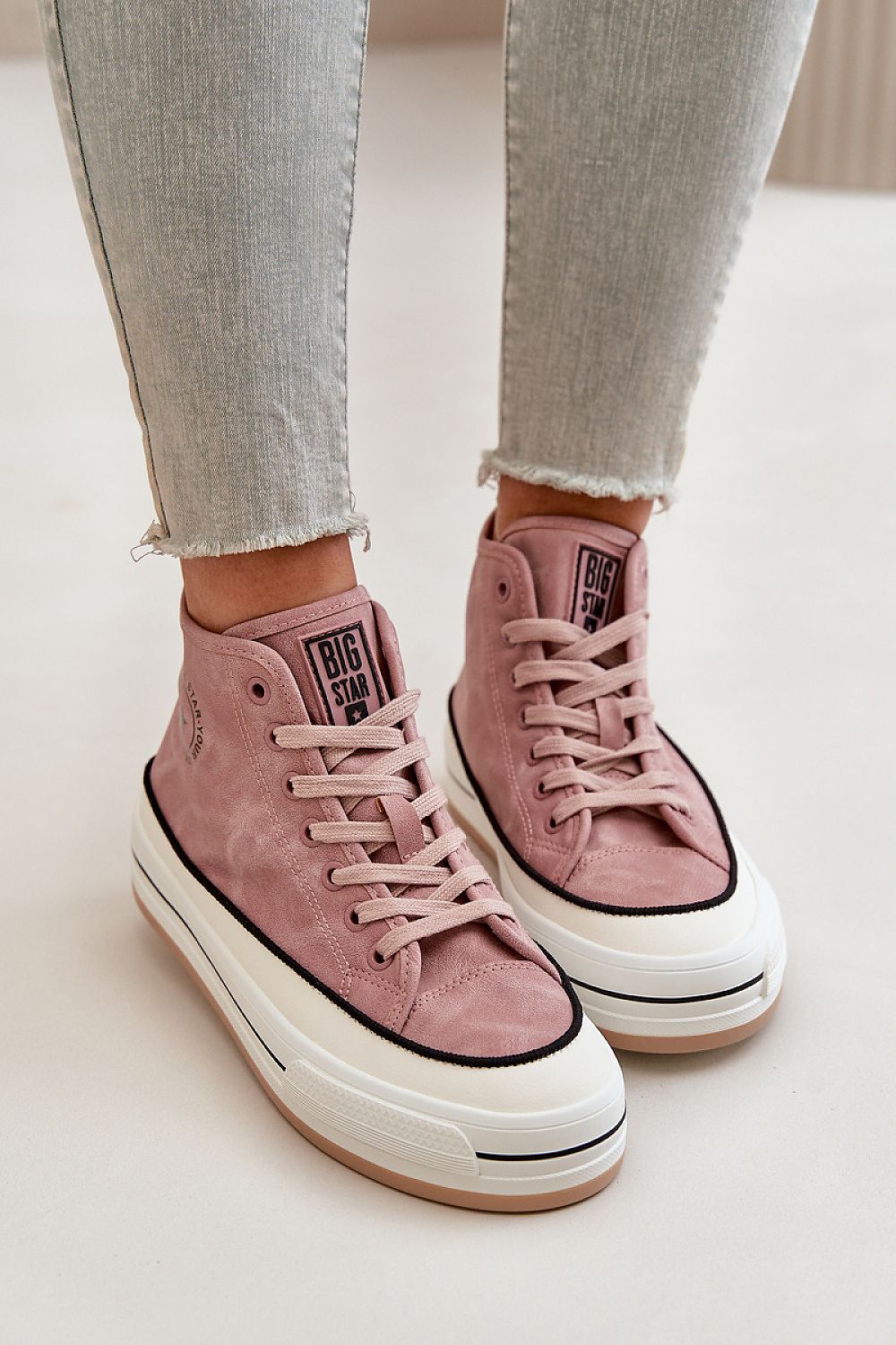 Sneakers | Step in style
