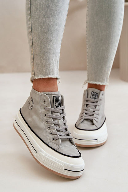 Sneakers | Step in style