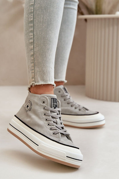 Sneakers | Step in style