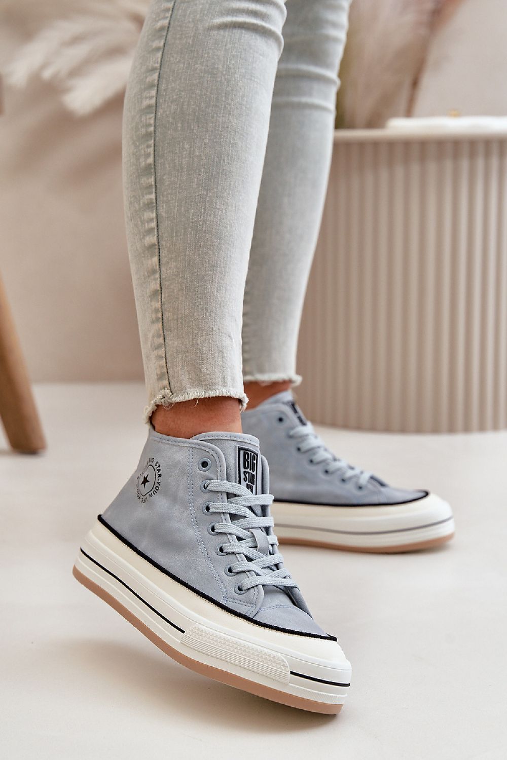 Sneakers | Step in style