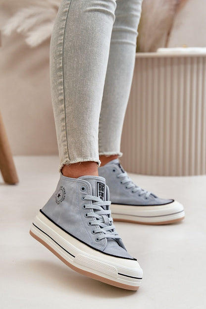 Sneakers | Step in style