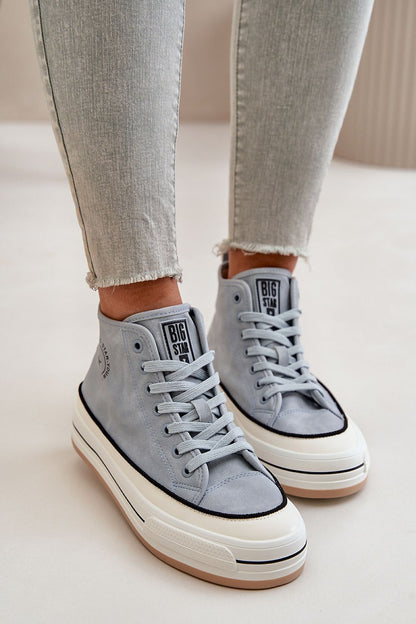 Sneakers | Step in style