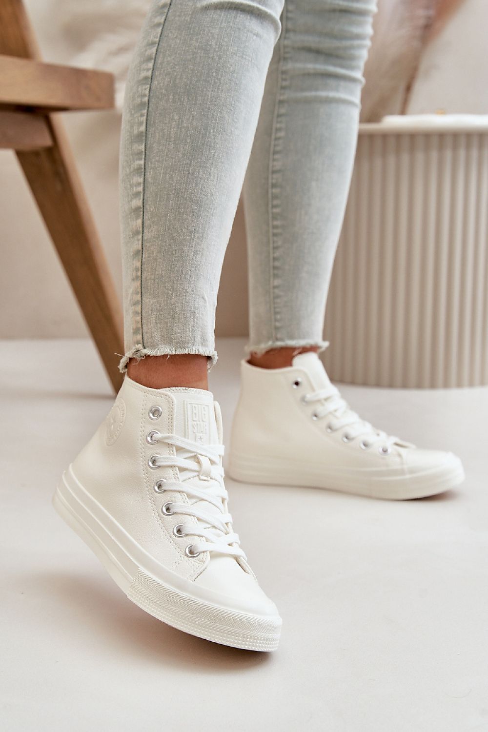 Sneakers | Step in style