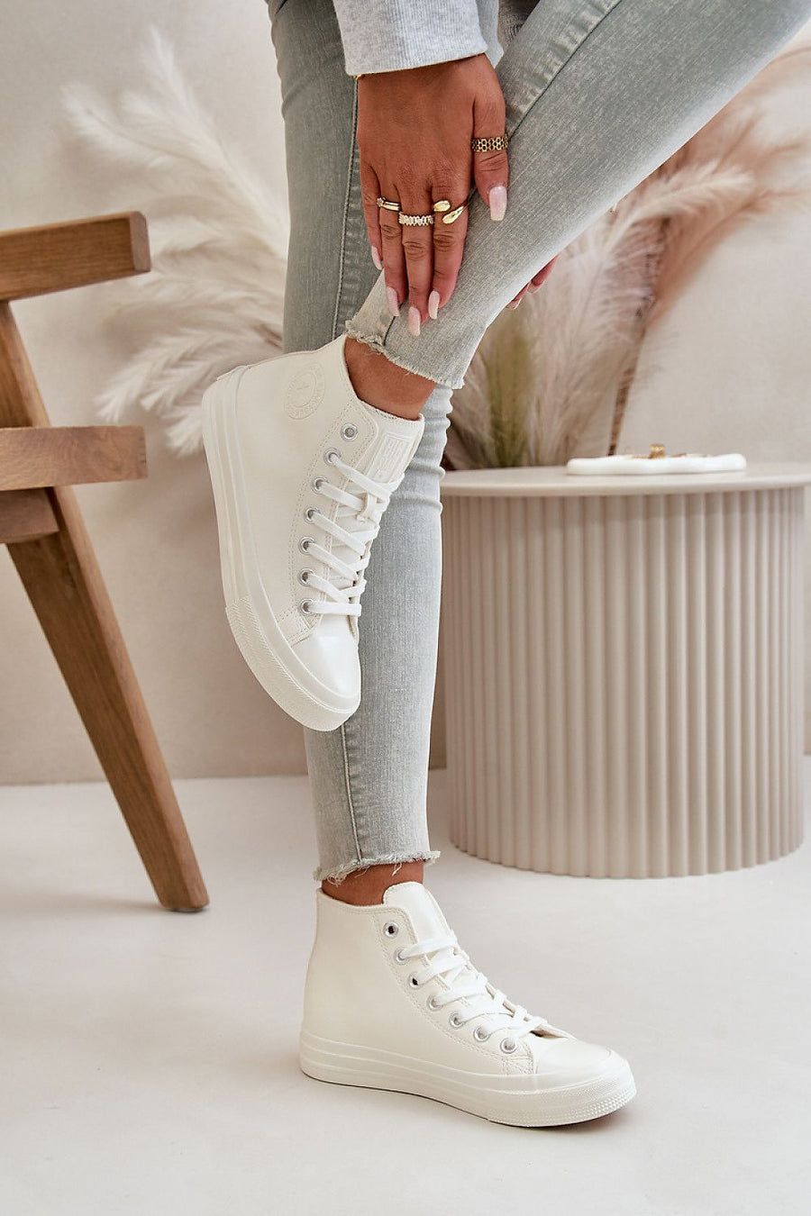 Sneakers | Step in style