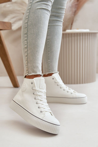 Sneakers | Step in style