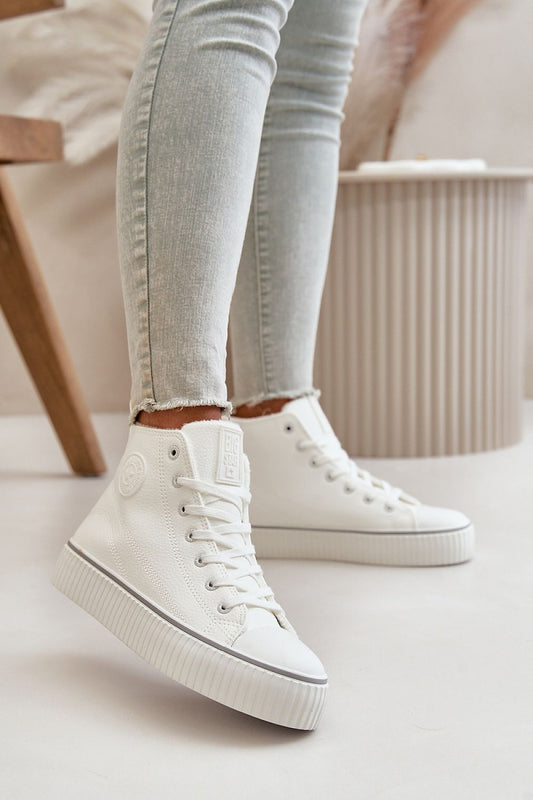 Sneakers | Step in style