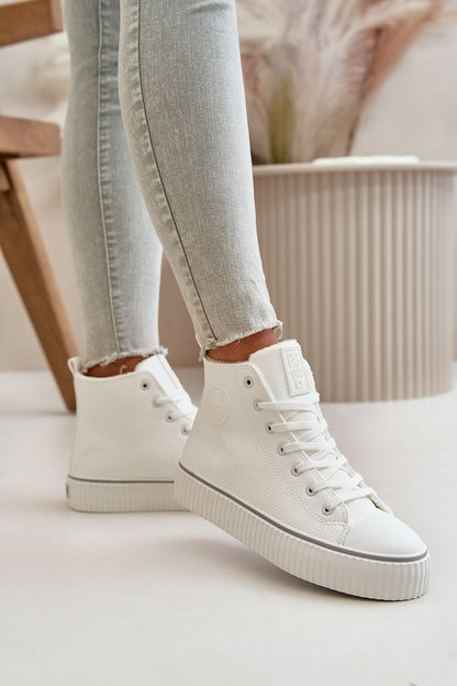 Sneakers | Step in style