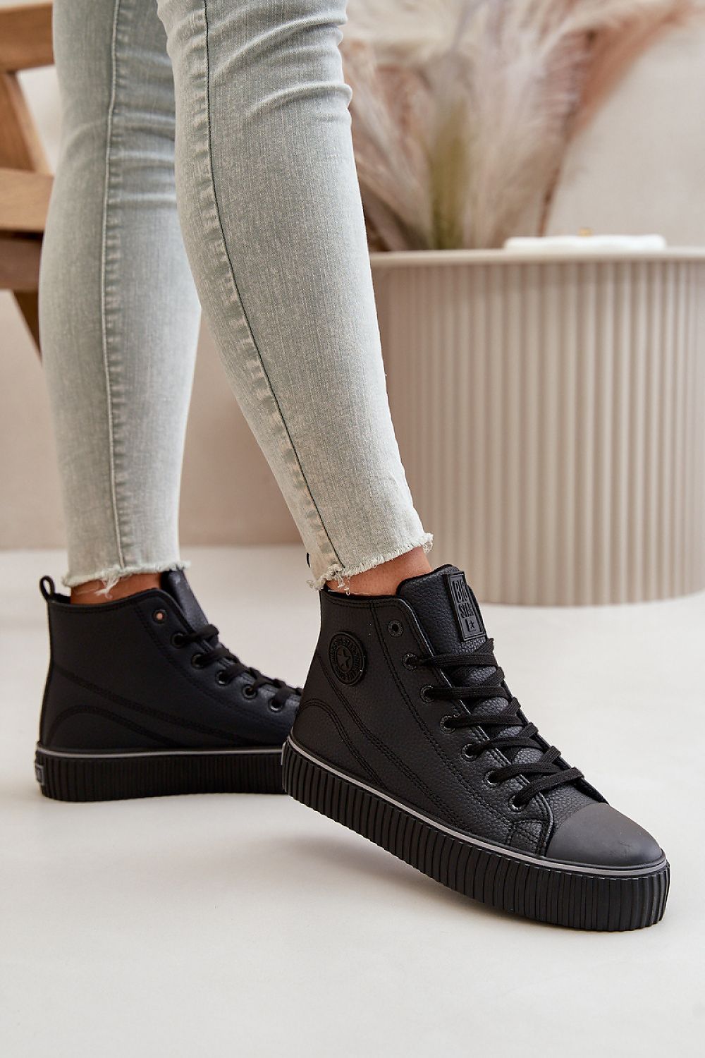 Sneakers | Step in style