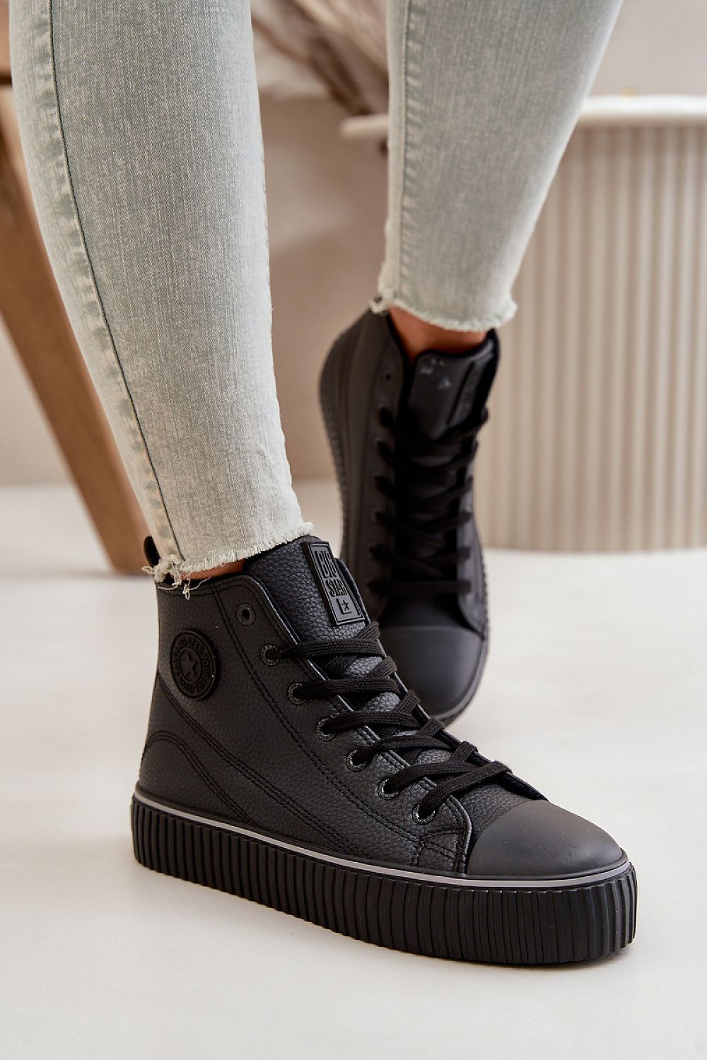 Sneakers | Step in style