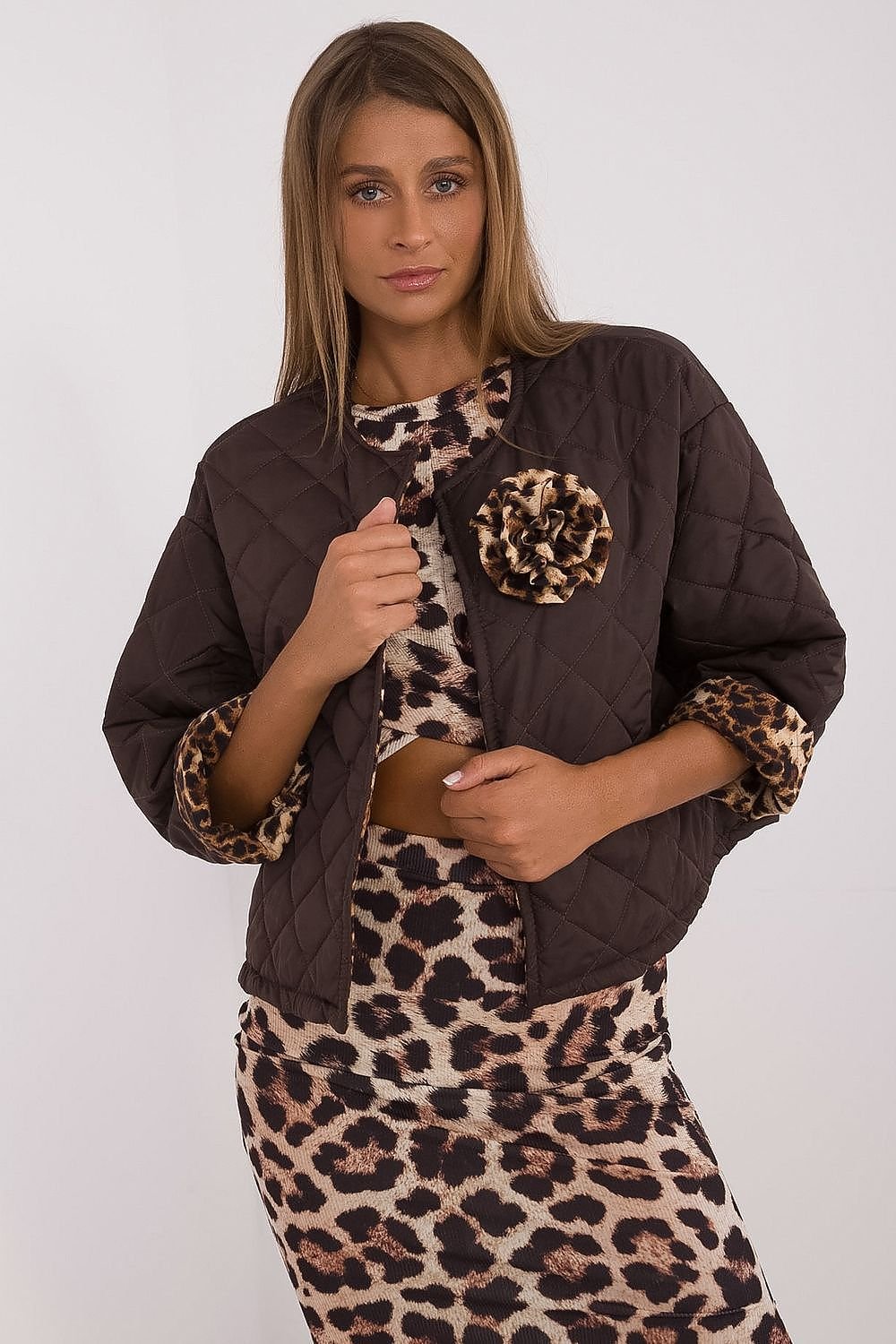 Jacke | Italy Moda