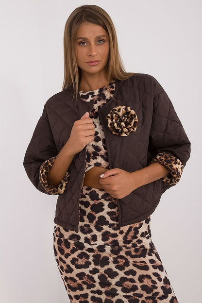 Jacke | Italy Moda