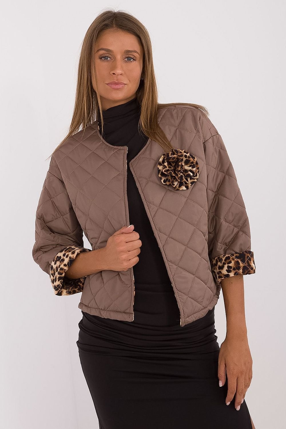Jacke | Italy Moda