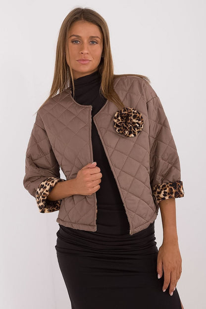Jacke | Italy Moda