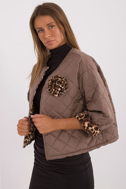 Jacke | Italy Moda