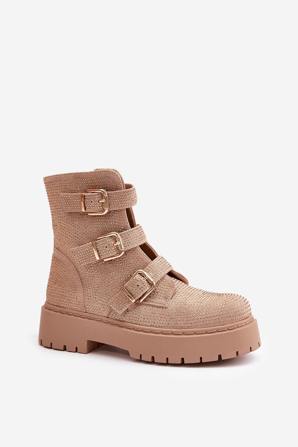 Stiefeletten | Step in style