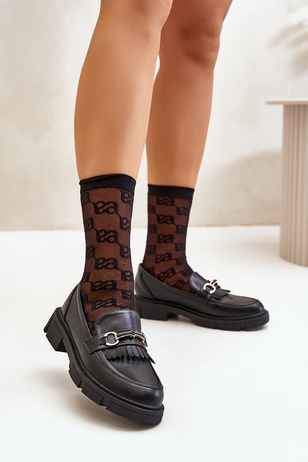 Mokassins | Step in style