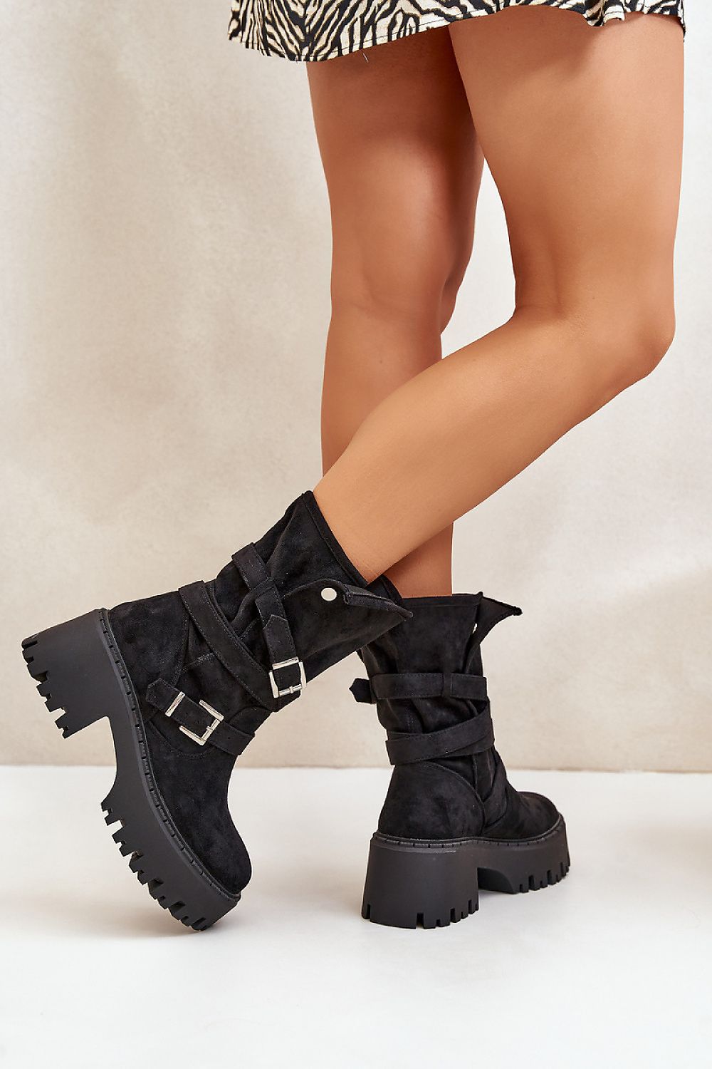  Stiefeletten model 200093 Step in style 