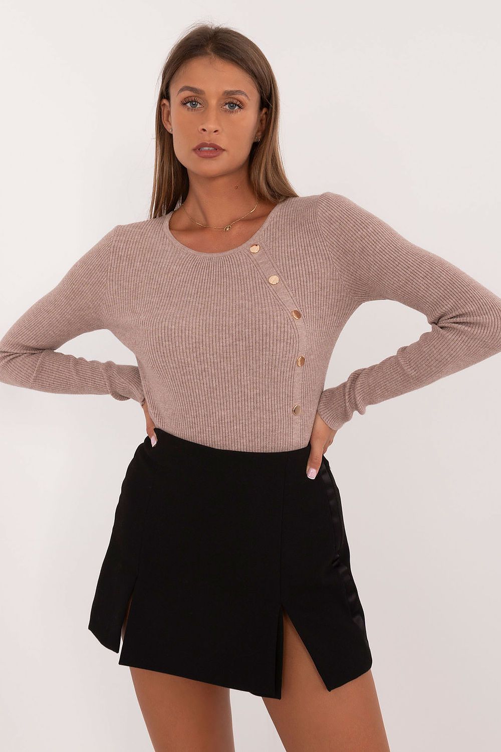 Pullover AT