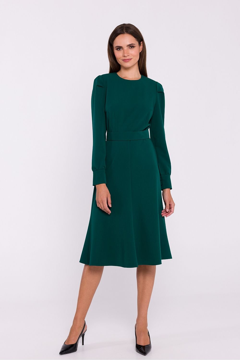 Alltagskleid | Stylove