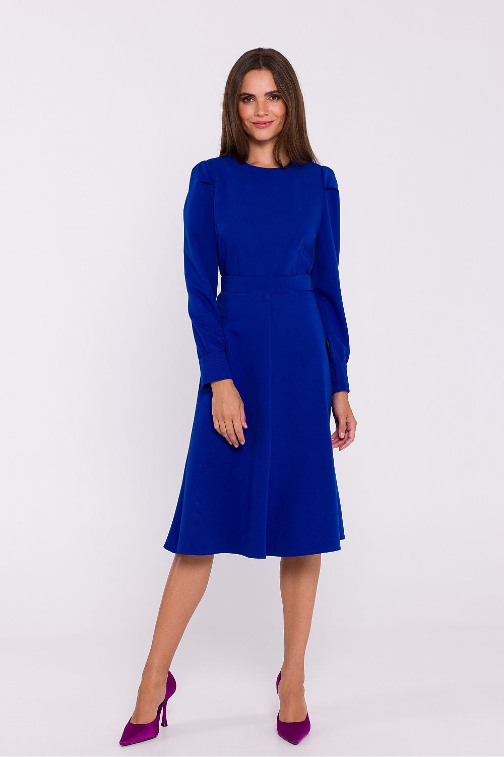 Alltagskleid | Stylove